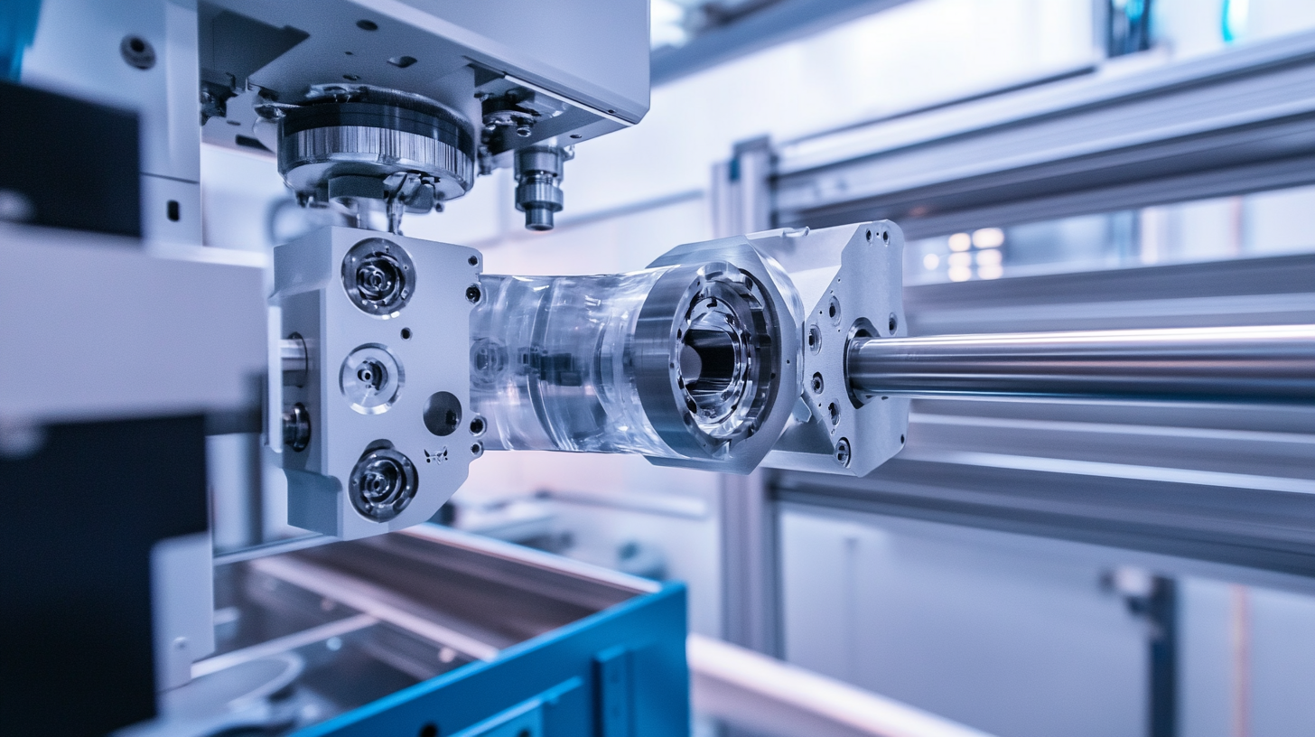 Exploring Varied Features and Applications of the Best Quick Mold Change Systems: A Comprehensive Guide