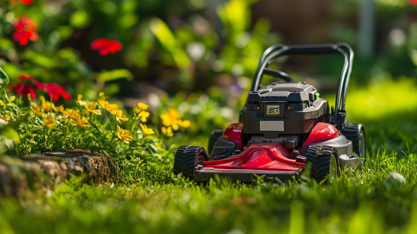 5 Key Factors to Choose the Best Lawn Mower Battery for Outstanding Performance