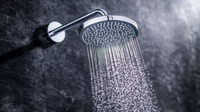 Top 10 Shower Head Combo Manufacturers from China at the 137th Canton Fair