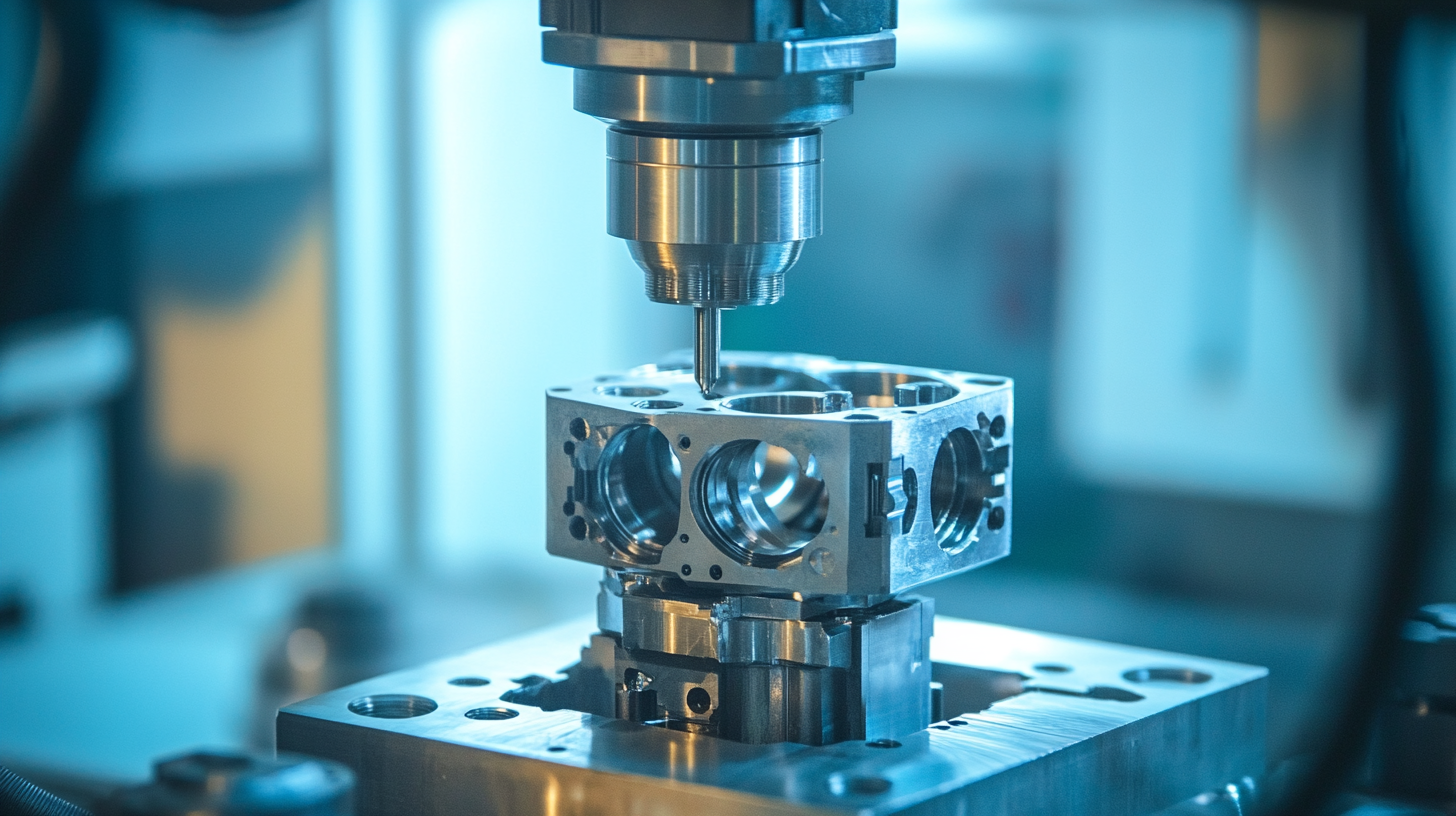 Unlocking Advantages of Using the Best Die Casting Mold for Global Suppliers