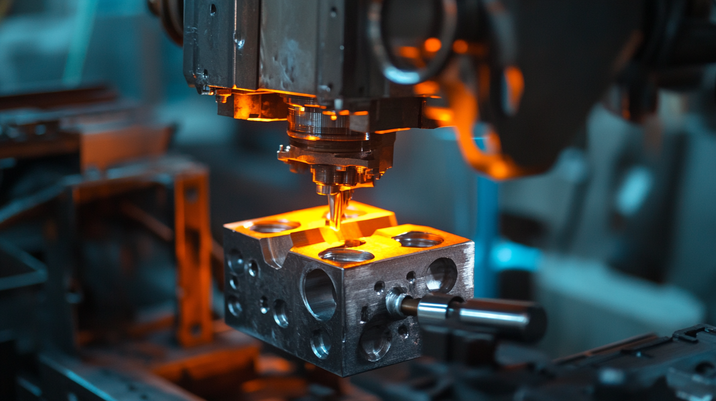 Unlocking Advantages of Using the Best Die Casting Mold for Global Suppliers