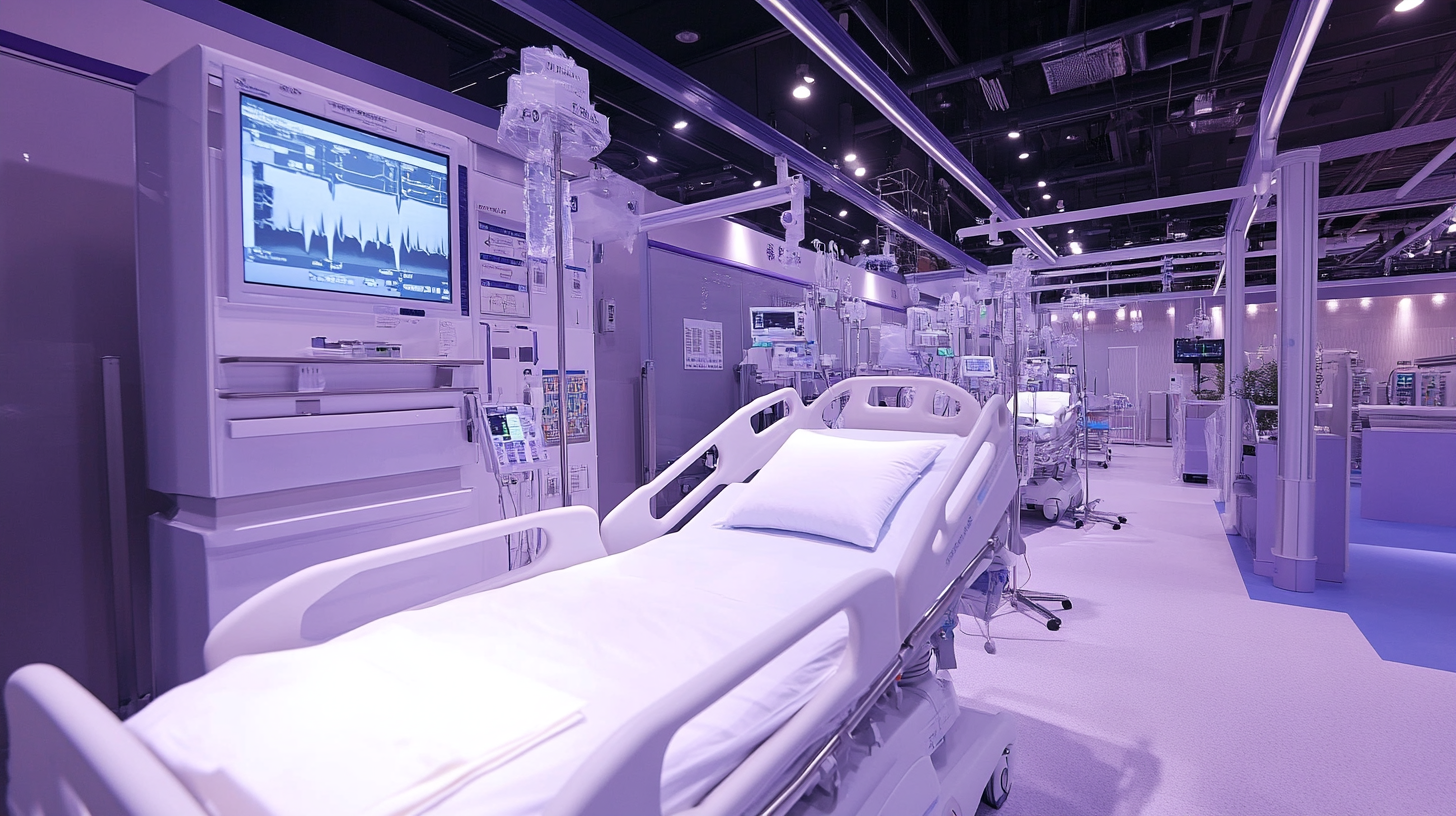 Top 10 Patient Simulation Scenarios Manufacturers from China at the 137th Canton Fair