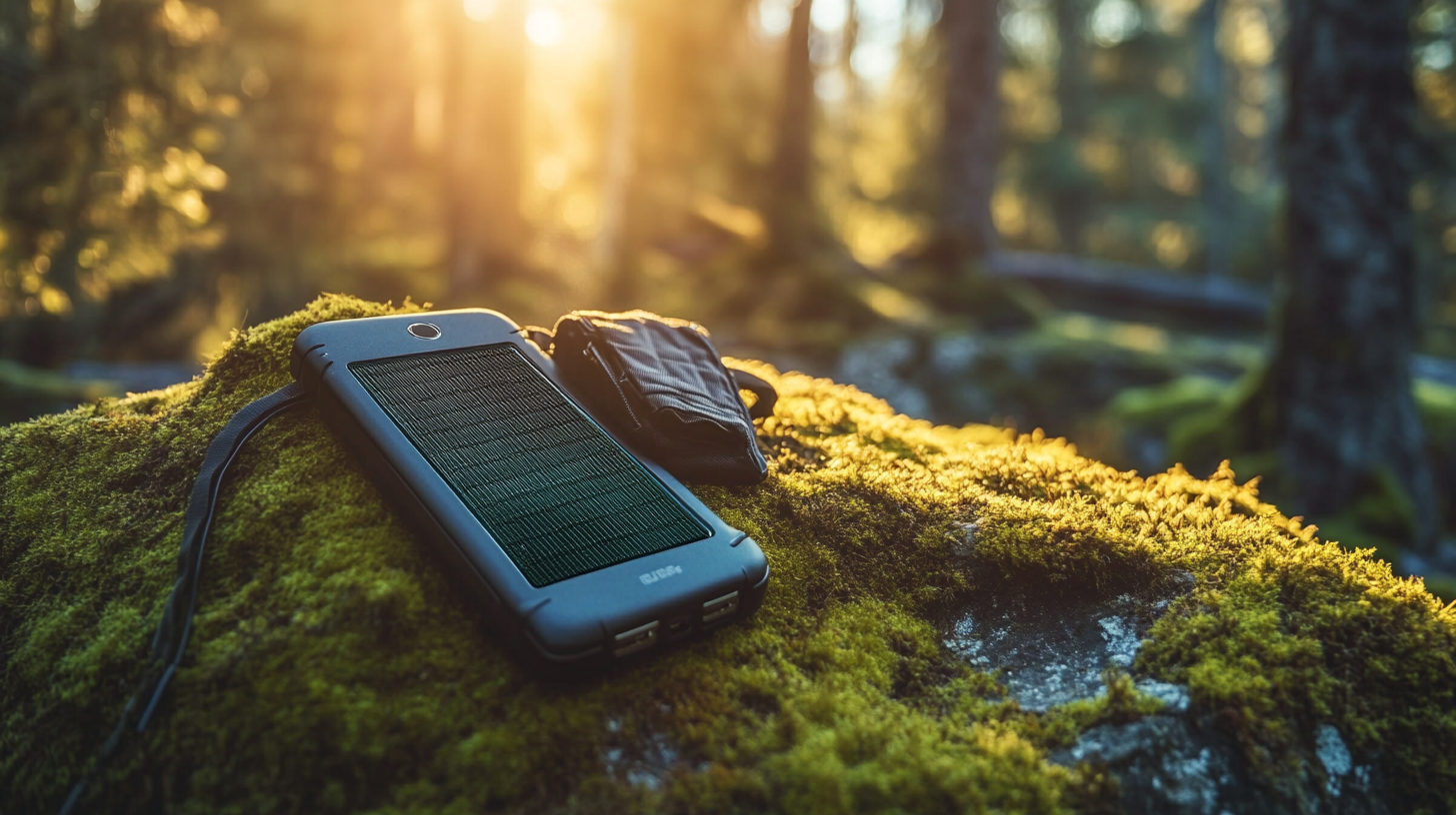 The Future of Power: The Ultimate Guide to the Best Outdoor Power Banks by 2025