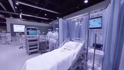 Top 10 Patient Simulation Scenarios Manufacturers from China at the 137th Canton Fair