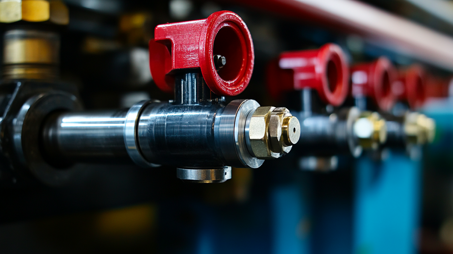 Finding Top Suppliers for Best Hydraulic Cylinders with Essential Evaluation Checklist
