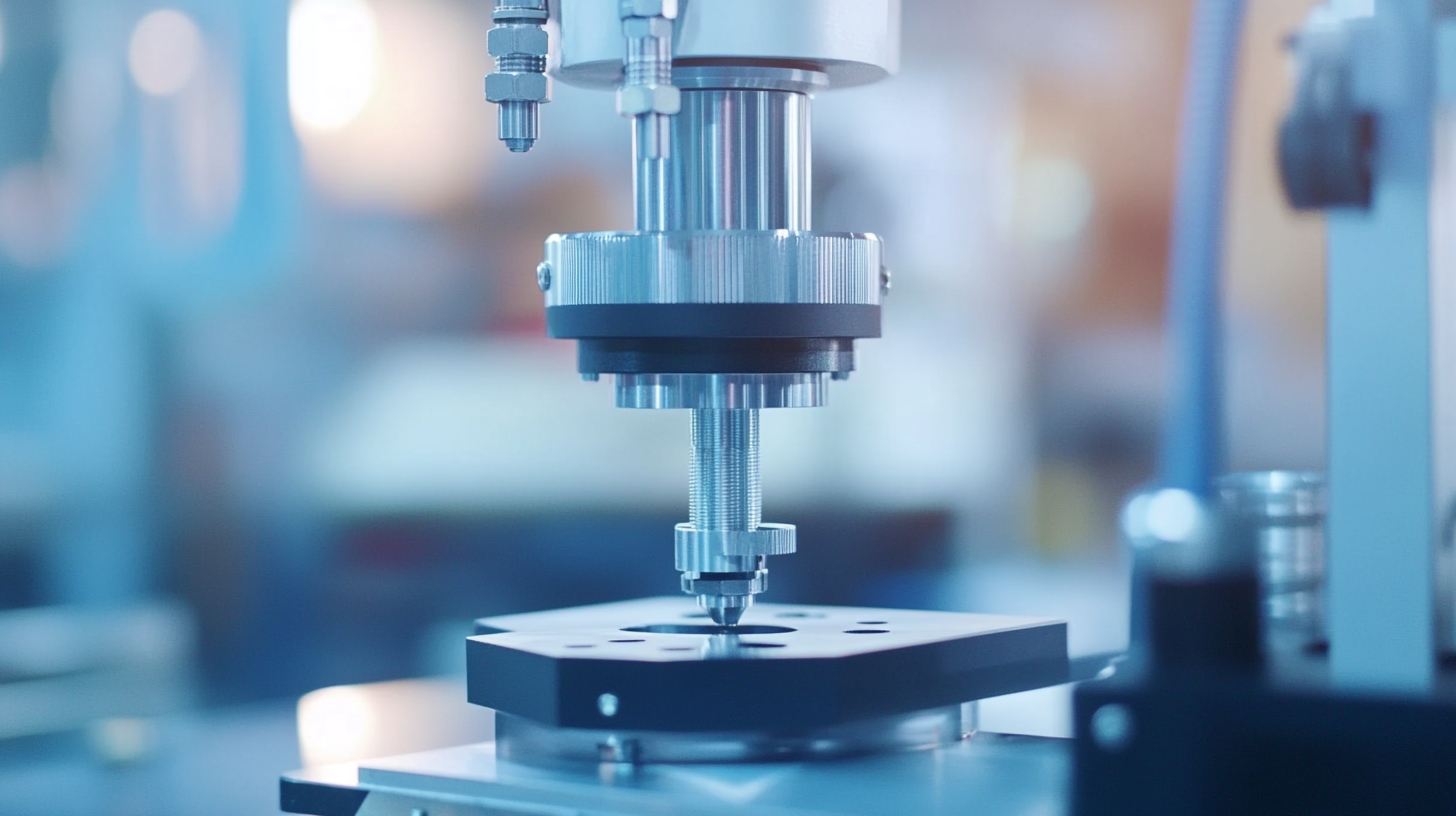 Top 10 Micro Load Cell Manufacturers from China at the 137th Canton Fair
