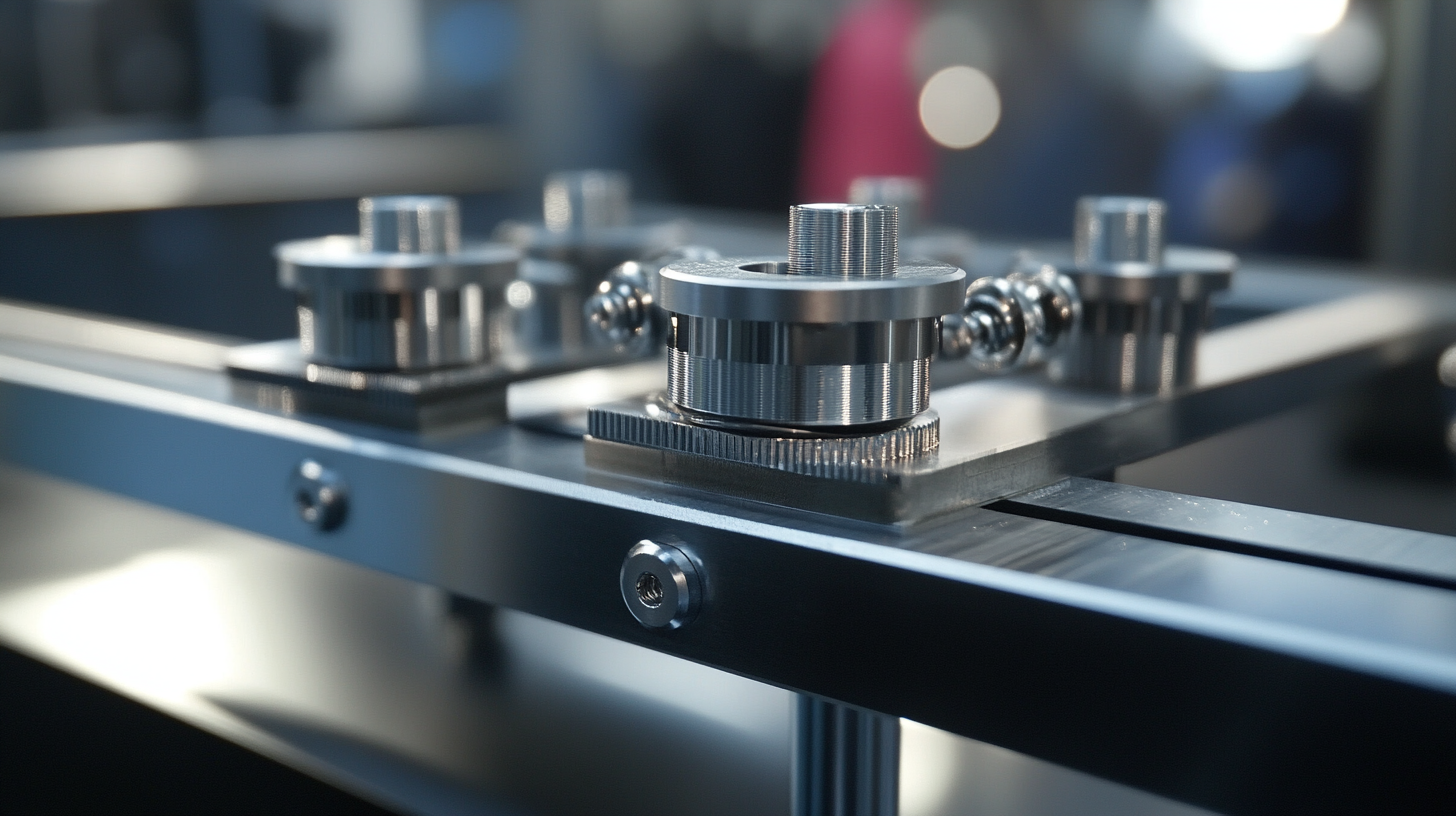 Top 10 Micro Load Cell Manufacturers from China at the 137th Canton Fair