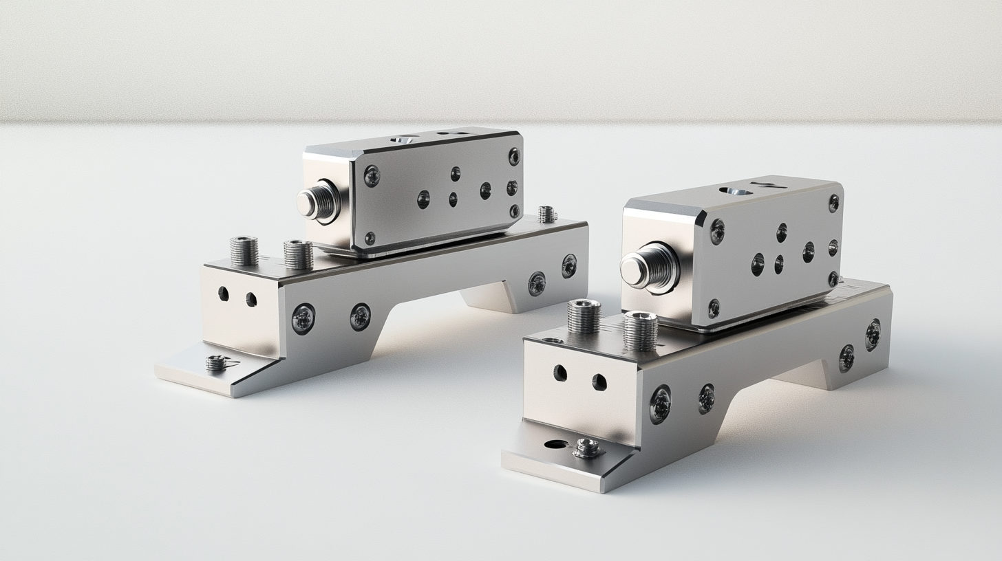 Top 10 Micro Load Cell Manufacturers from China at the 137th Canton Fair