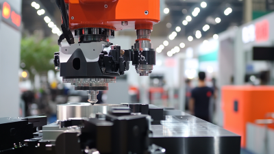 Top 10 Driven Angle Head Manufacturers from China at the 137th Canton Fair