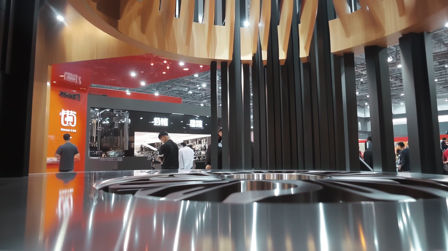 Top 10 Bits and Router Bits Manufacturers from China at the 137th Canton Fair