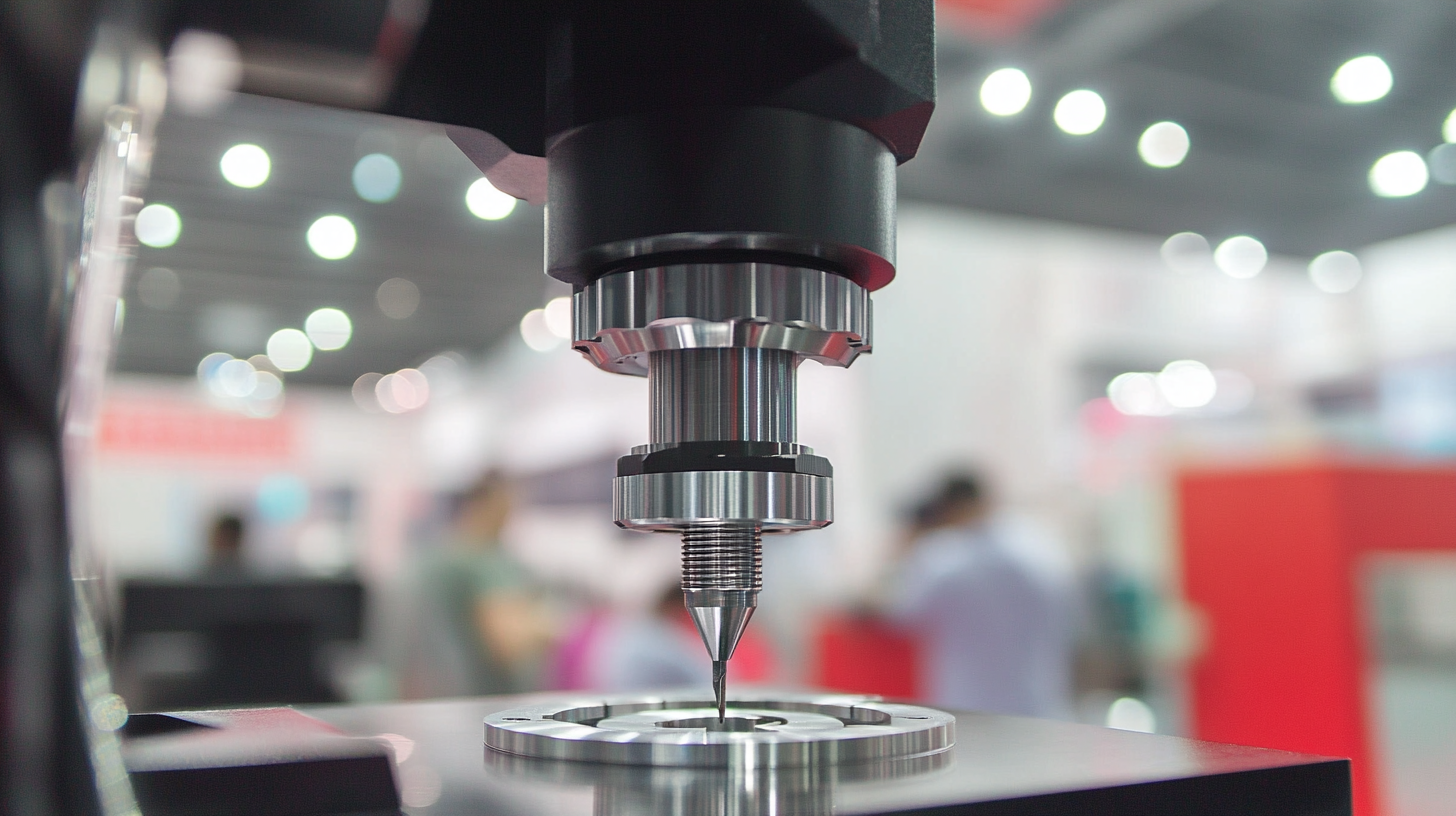 Top 10 Bits and Router Bits Manufacturers from China at the 137th Canton Fair
