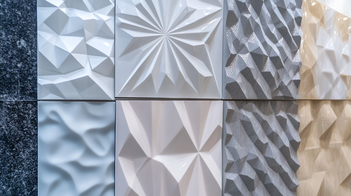 Top 10 PVC Panel Manufacturers from China at the 137th Canton Fair