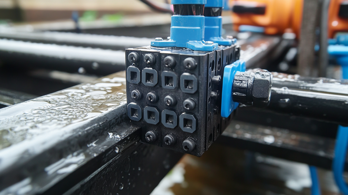 5 Industry Standards Defining the Best Plastic Waterproof Junction Box for Quality Assurance