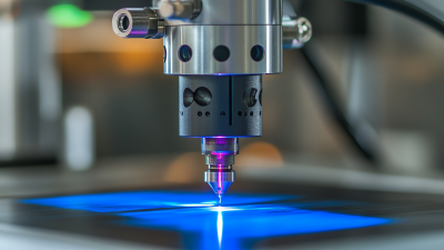 Future Trends in Nameplate Marking Machines Market Analysis for 2025