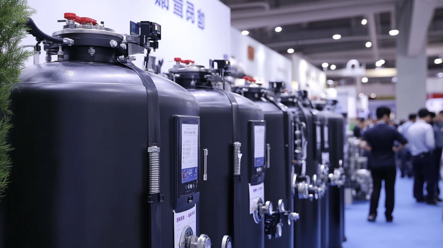 Top 10 Ultrafiltration Manufacturers from China Featured at the 137th Canton Fair