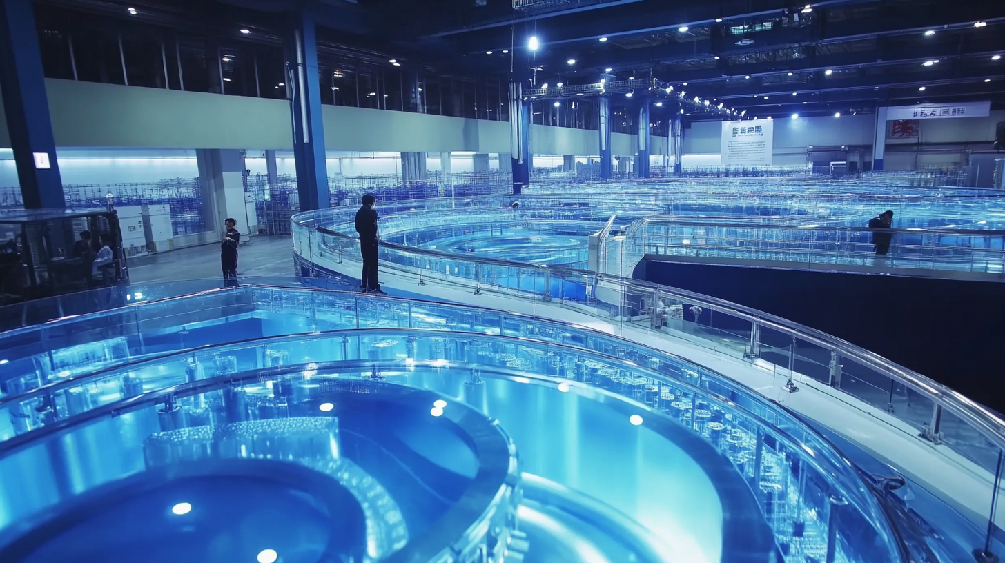 Top 10 Ultrafiltration Manufacturers from China Featured at the 137th Canton Fair