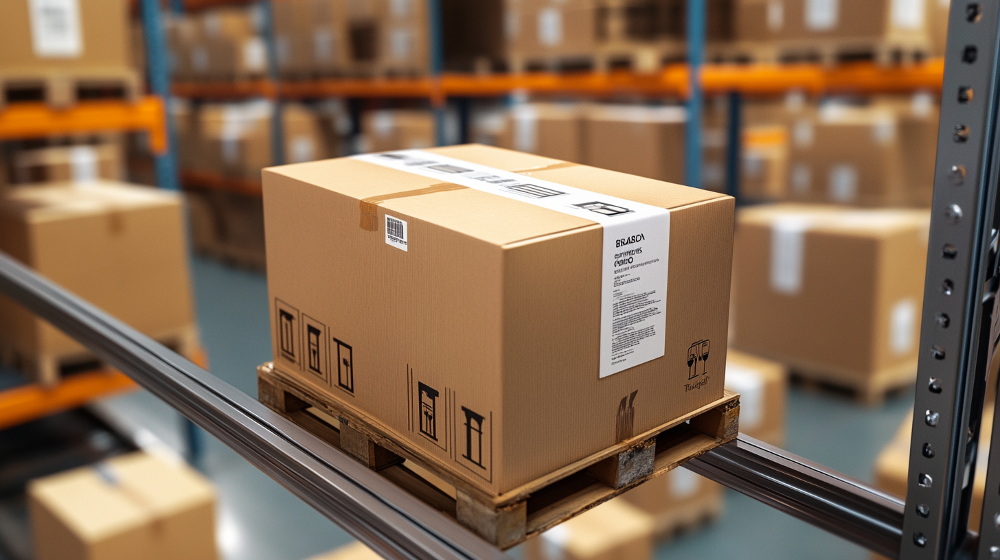 2025 Industry Trends: How to Choose the Best Brochure Labels for Your Global Brand