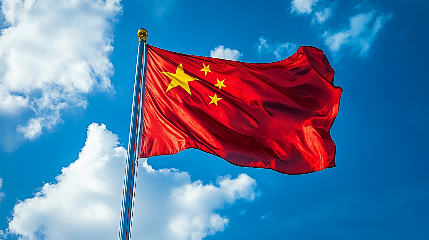 Top 10 Manufacturers of Heavy Duty Flag Poles from China at the 137th Canton Fair
