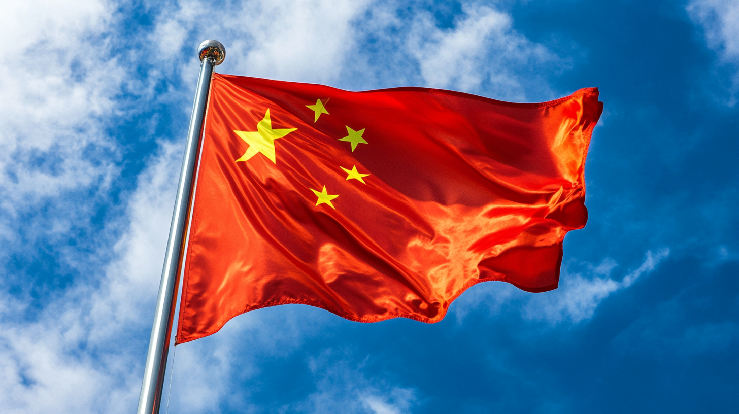 Top 10 Manufacturers of Heavy Duty Flag Poles from China at the 137th Canton Fair