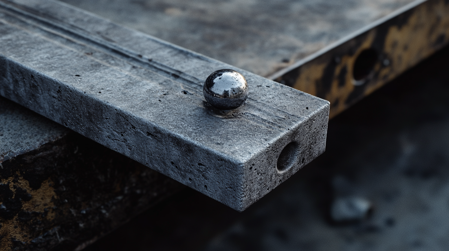 Future Market Trends for Best Neodymium Precast Concrete Magnets in 2025 and How to Leverage Them