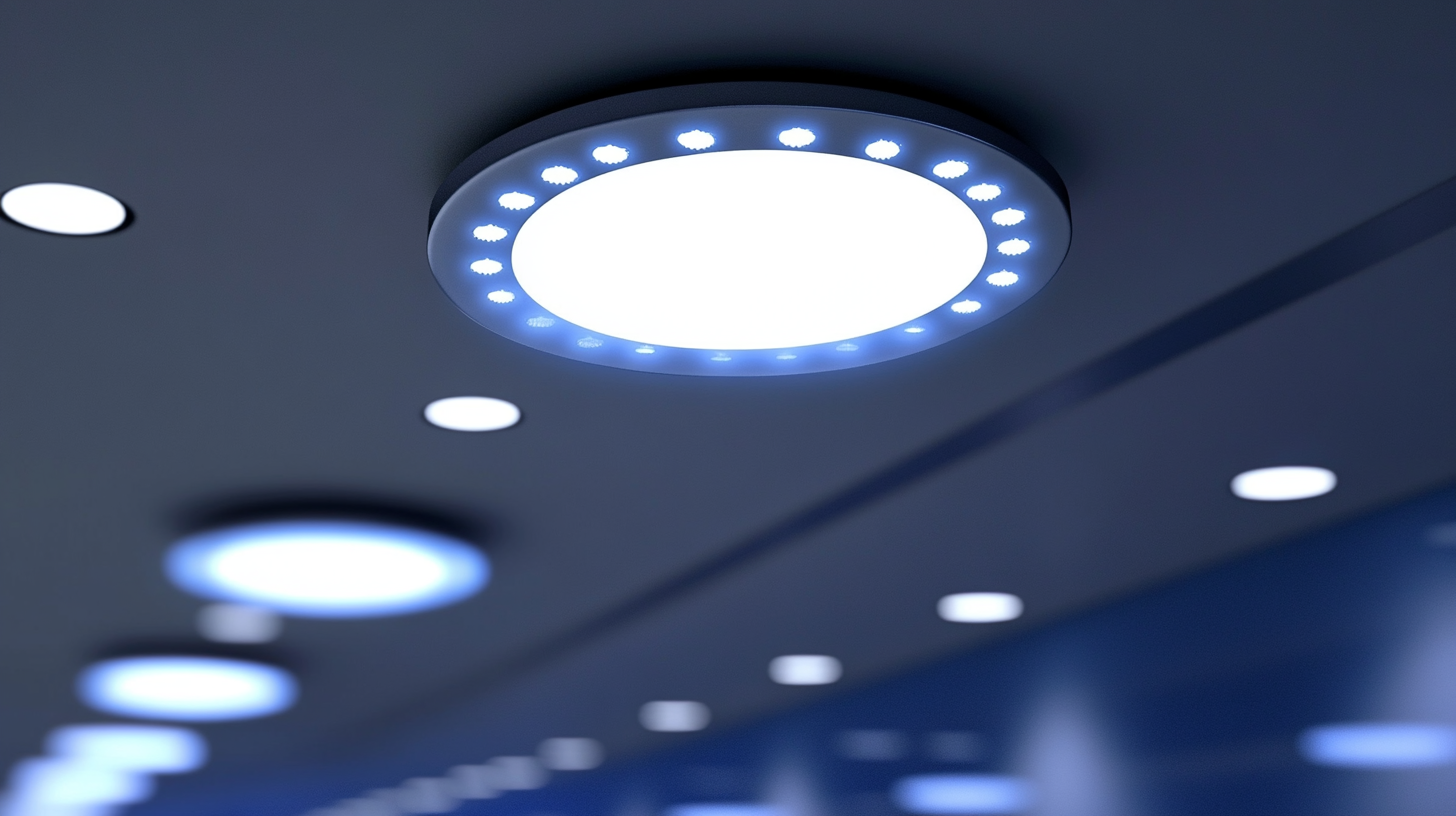 7 Essential Tips for Choosing the Best LED Ceiling Light