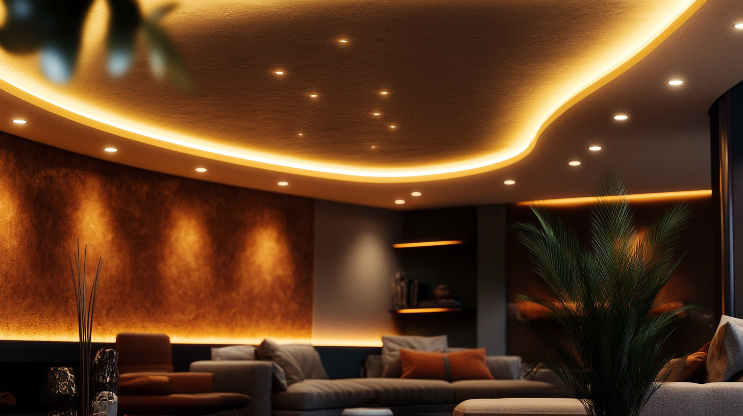 7 Essential Tips for Choosing the Best LED Ceiling Light
