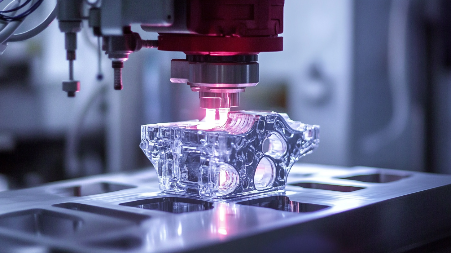 The Future of Advanced Aluminum Die Casting Solutions for Global Buyers