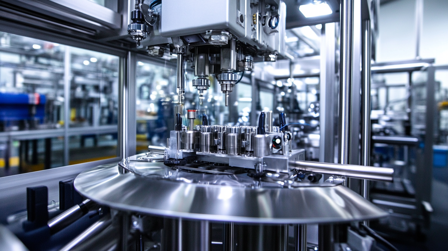Innovative Solutions to Common Challenges in Food Packaging with Best Assembly Machine