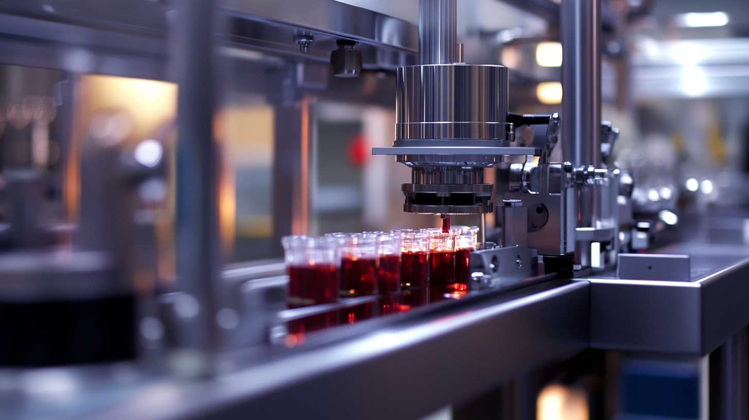 Innovative Solutions to Common Challenges in Food Packaging with Best Assembly Machine