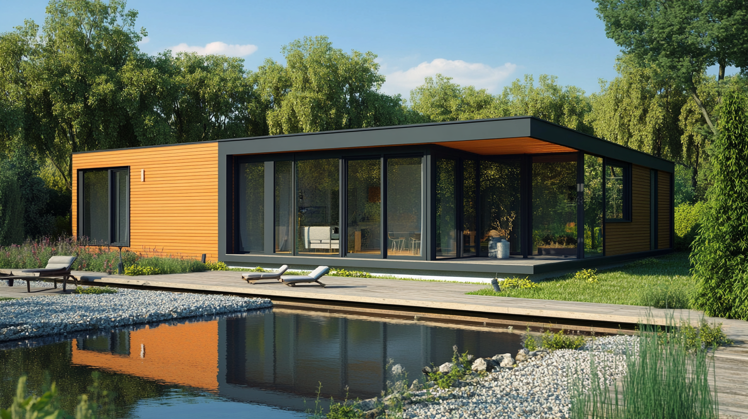 Navigating the Challenges: Common Issues with Best Modular Homes and How to Overcome Them