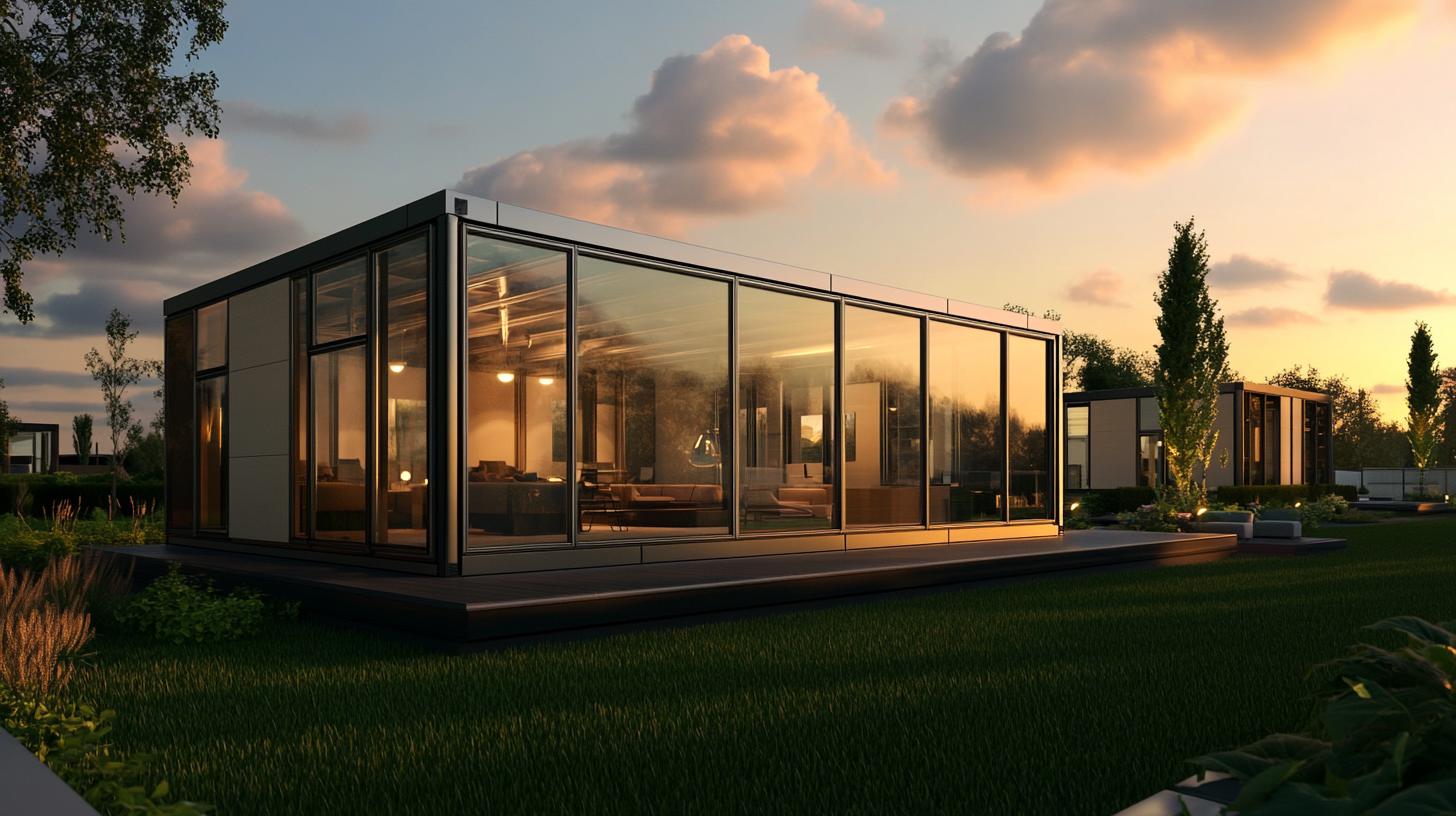 Navigating the Challenges: Common Issues with Best Modular Homes and How to Overcome Them
