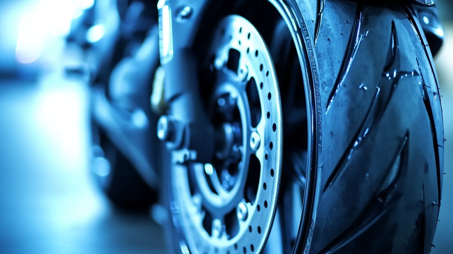 China's Premium Manufacturing for Best Motorcycle Tires Your Ultimate Global Partner