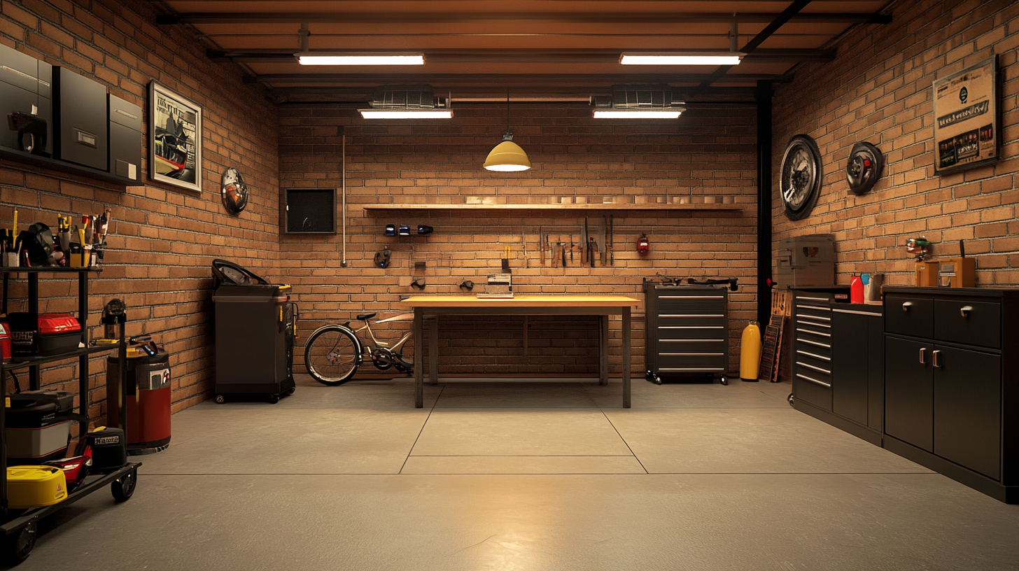 Your Ultimate Guide to Sourcing the Best Garage Workbench Suppliers: Essential Checklist Included