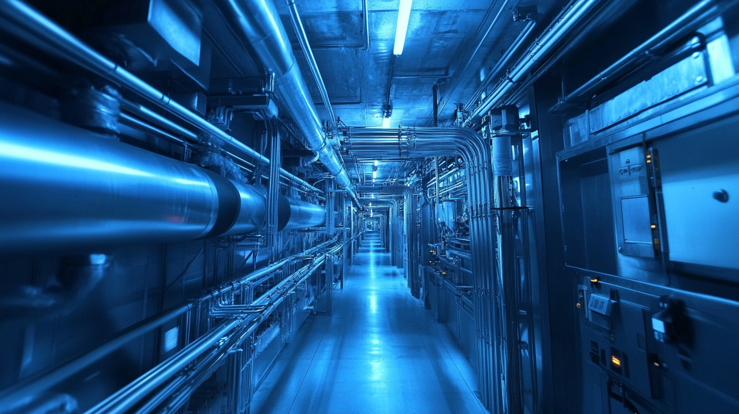 Finding Quality Suppliers in Electrical Bus Duct Market with Proven Strategies for Global Buyers