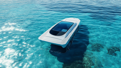 2025 Technology Trends Shaping the Future of Best 51.2v Lifepo4 Boat Batteries