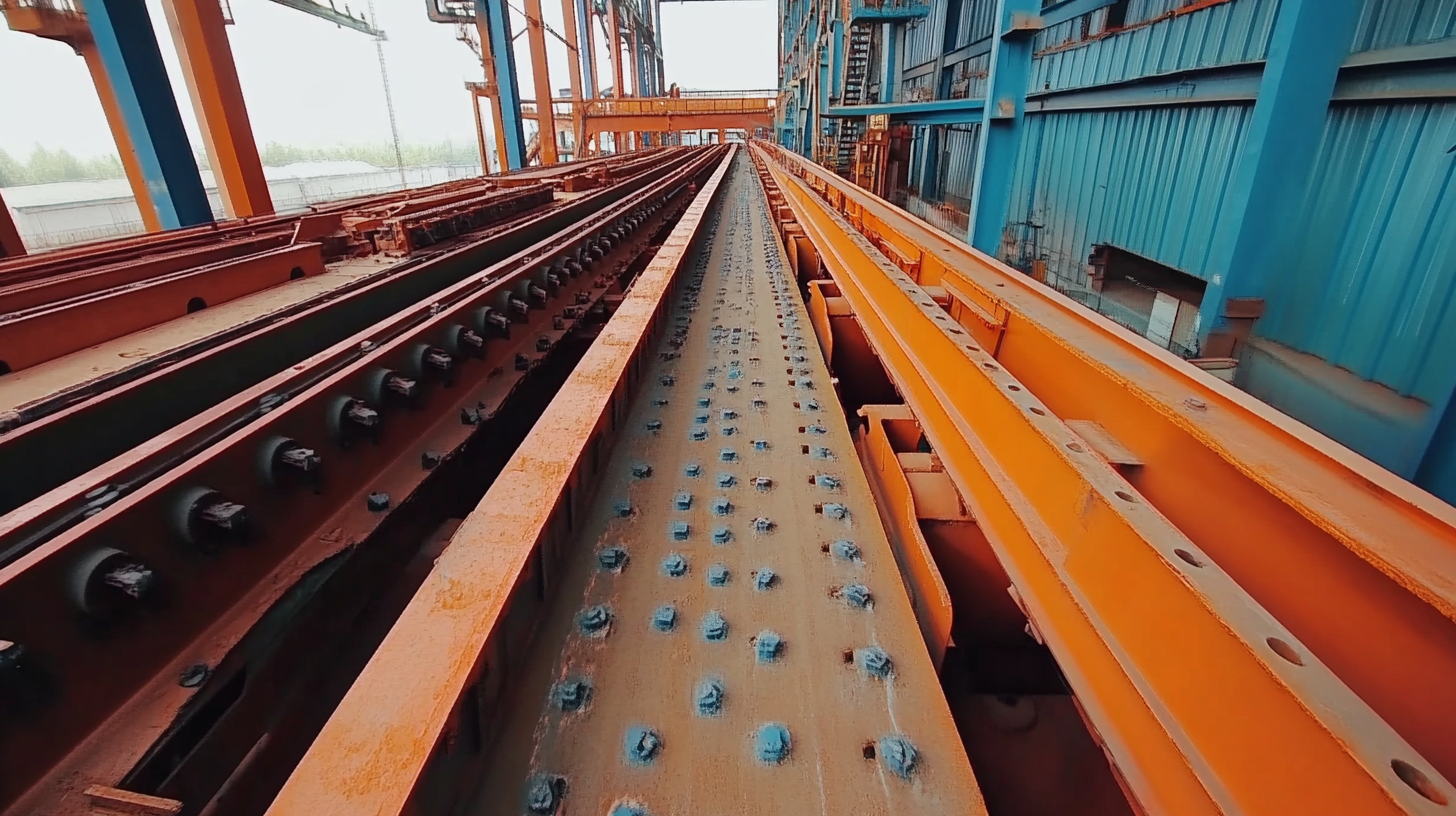 China's Pride in World Class Manufacturing of Roller Conveyor Shot Blasting Machines Driving Global Exports