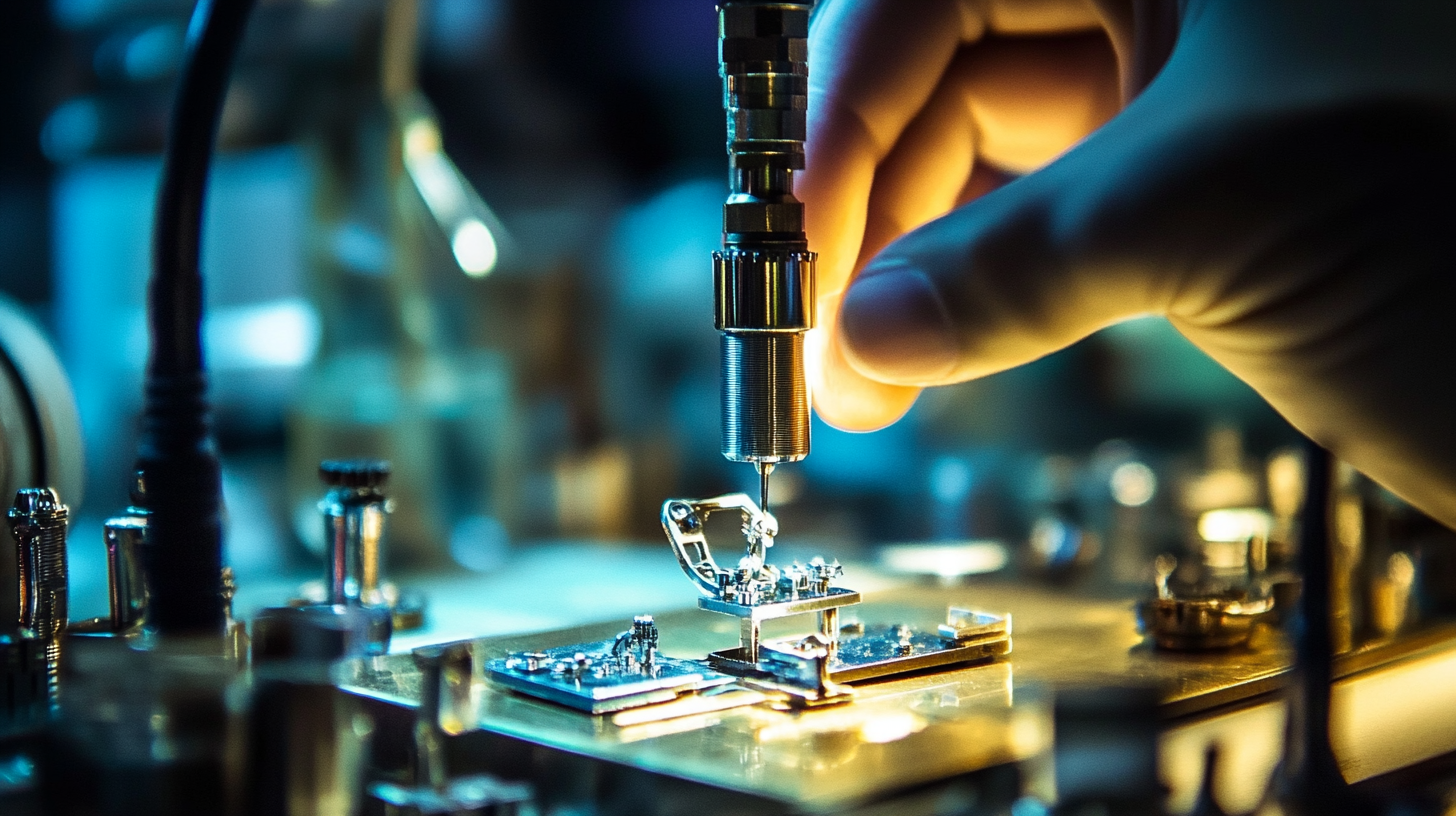 Top 10 Basic Jewelry Soldering Kits from Chinese Manufacturers at the 137th Canton Fair