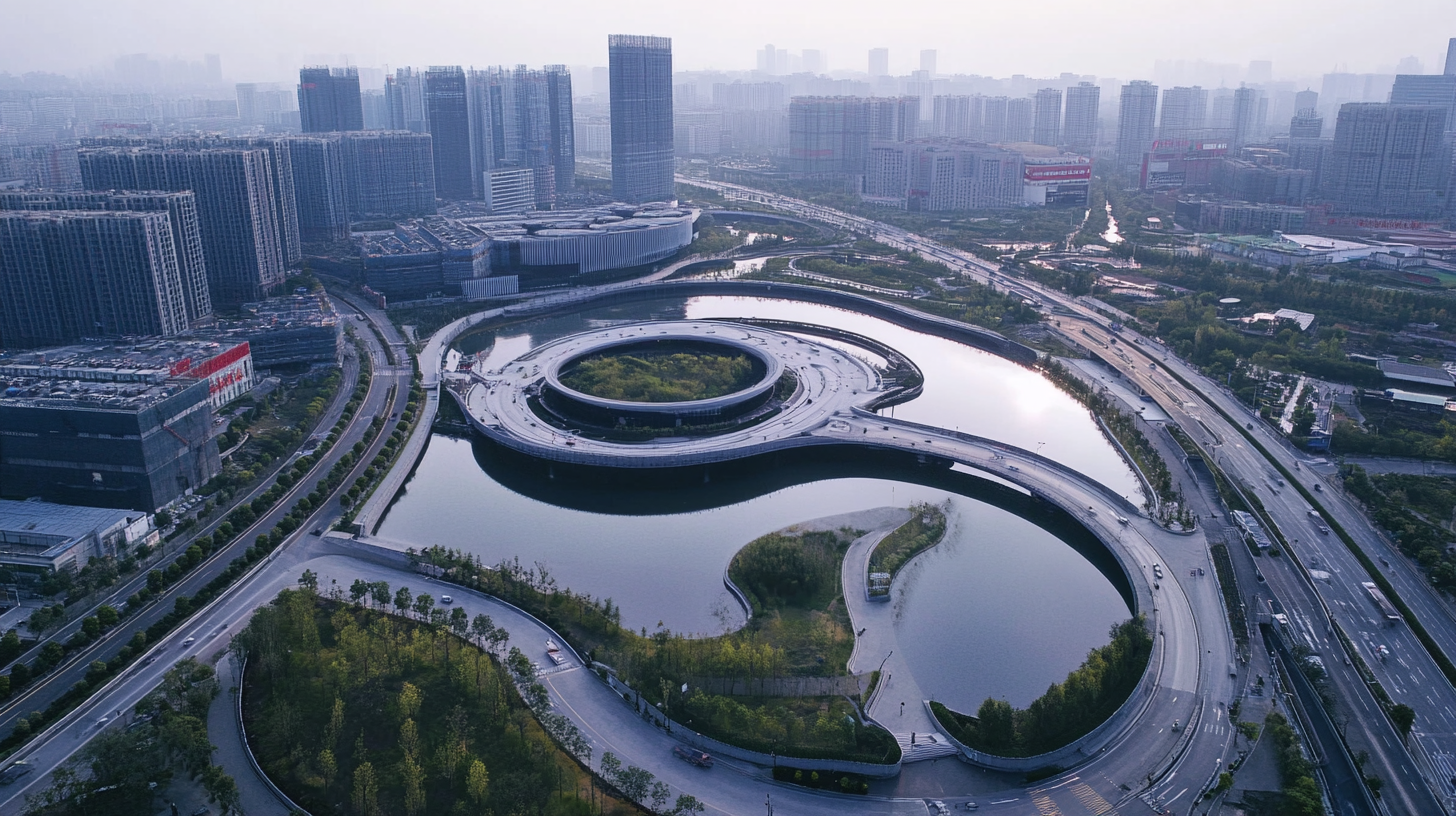 Crafted Excellence: The Best Motor Hub from China for a Global Market