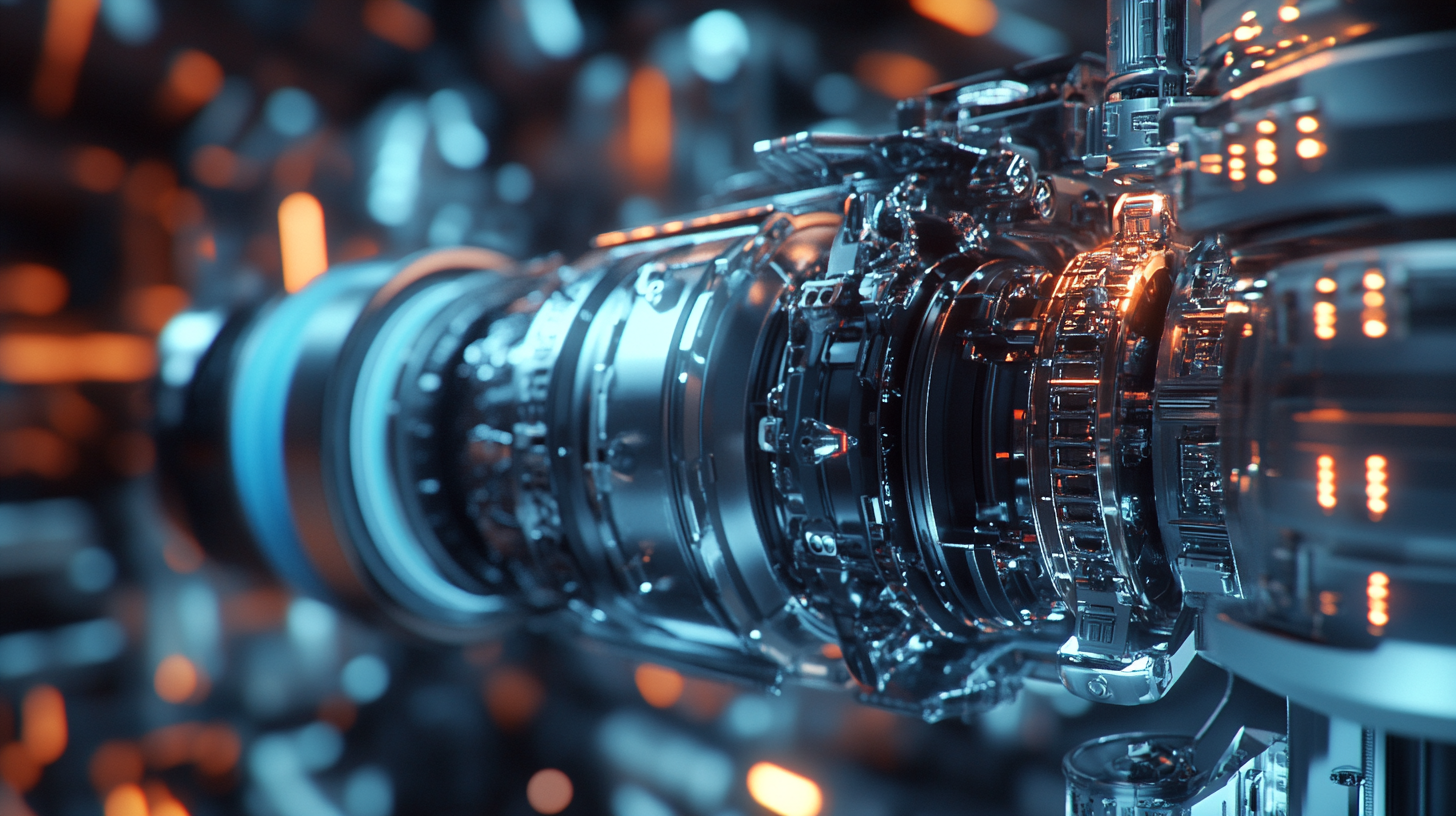 Crafted Excellence: The Best Motor Hub from China for a Global Market