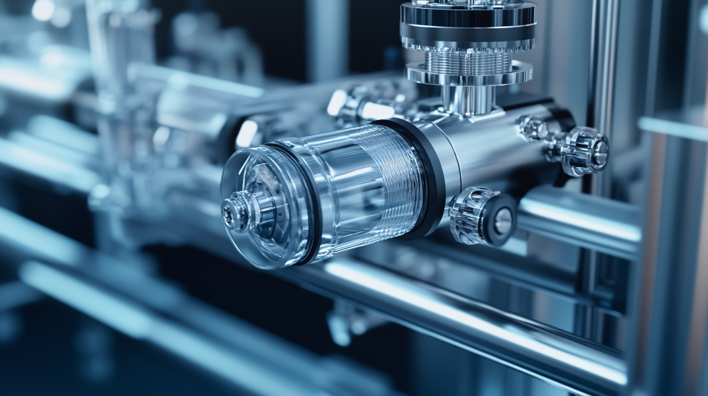 Pneumatic Actuator Innovations for 2025 A Comprehensive Trend Checklist for Global Buyers