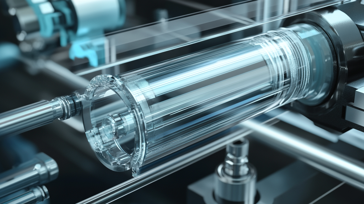 Pneumatic Actuator Innovations for 2025 A Comprehensive Trend Checklist for Global Buyers