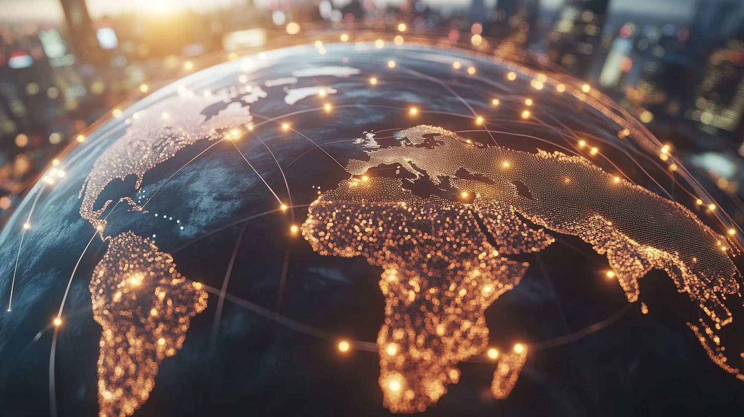Your Comprehensive Guide to Finding the Best Suppliers for Global Procurement Success