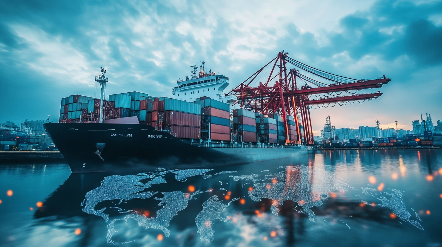 Your Comprehensive Guide to Finding the Best Suppliers for Global Procurement Success