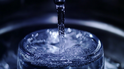 Global Excellence in Water Dispensing: Discover China's Finest Innovations