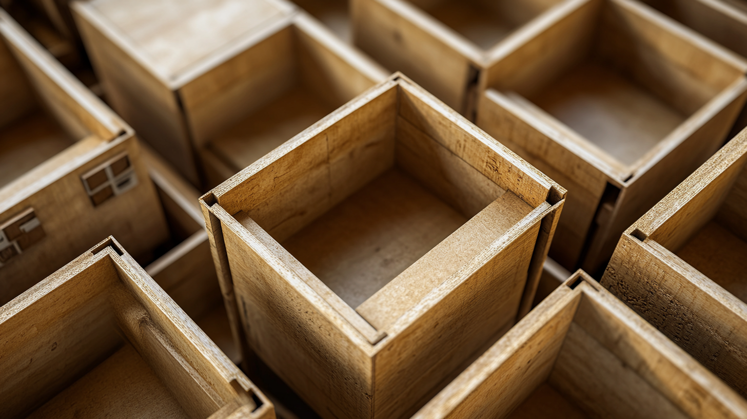 Ultimate Guide to Choosing the Best Hollow Board Box for Your Global Supply Chain Needs