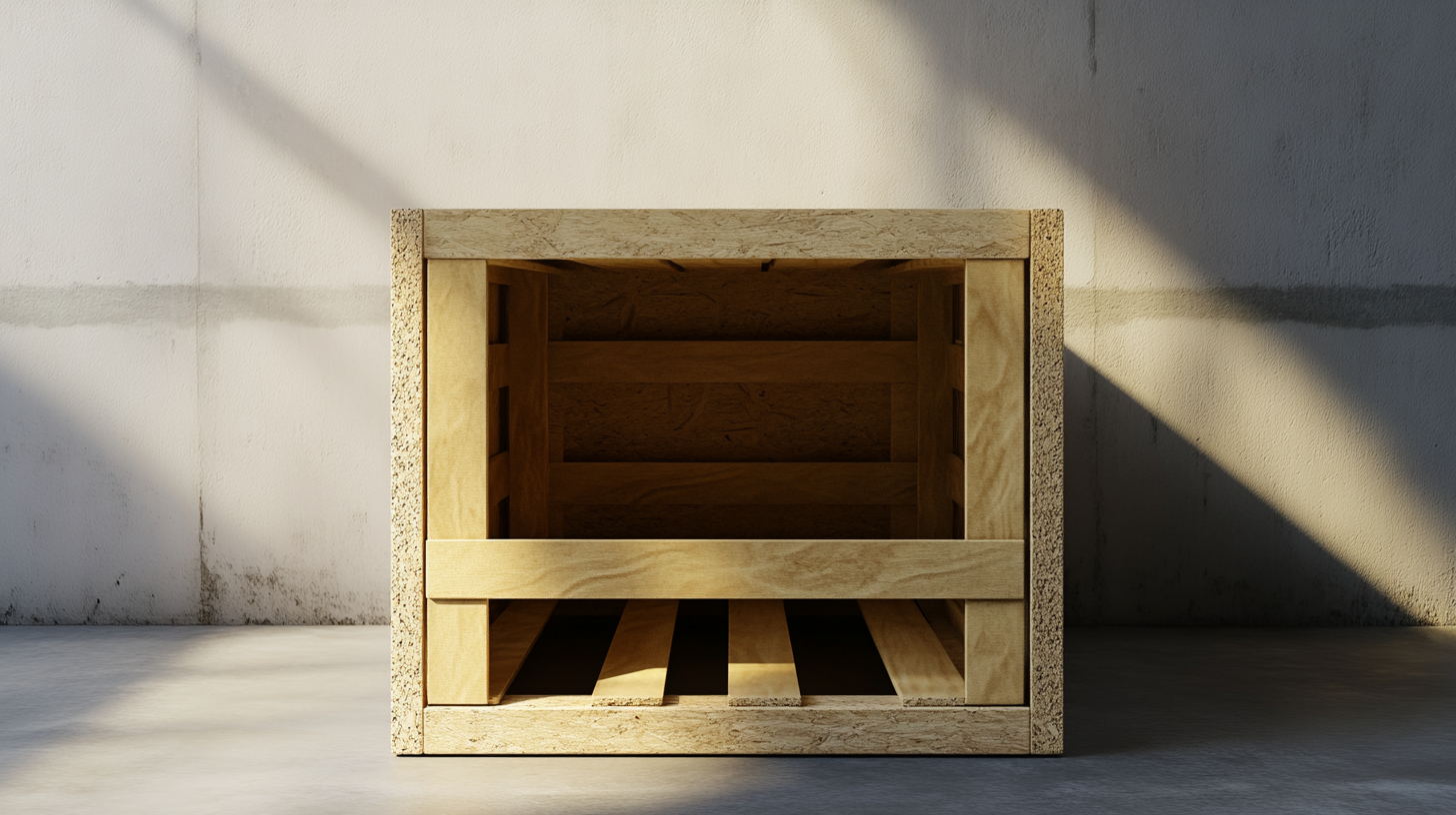 Ultimate Guide to Choosing the Best Hollow Board Box for Your Global Supply Chain Needs