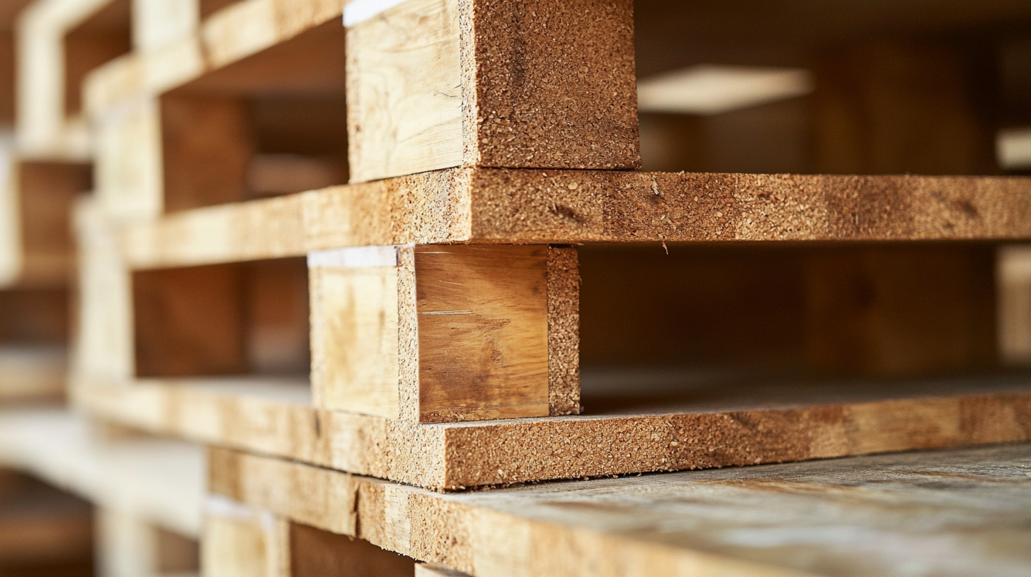 Ultimate Guide to Choosing the Best Hollow Board Box for Your Global Supply Chain Needs