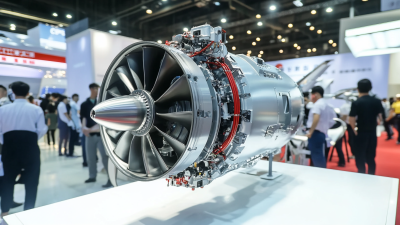 Top 10 Low Speed Motor Manufacturers from China at the 137th Canton Fair