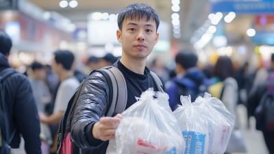 Top 10 Pet Plastic Bag Manufacturers from China at the 137th Canton Fair