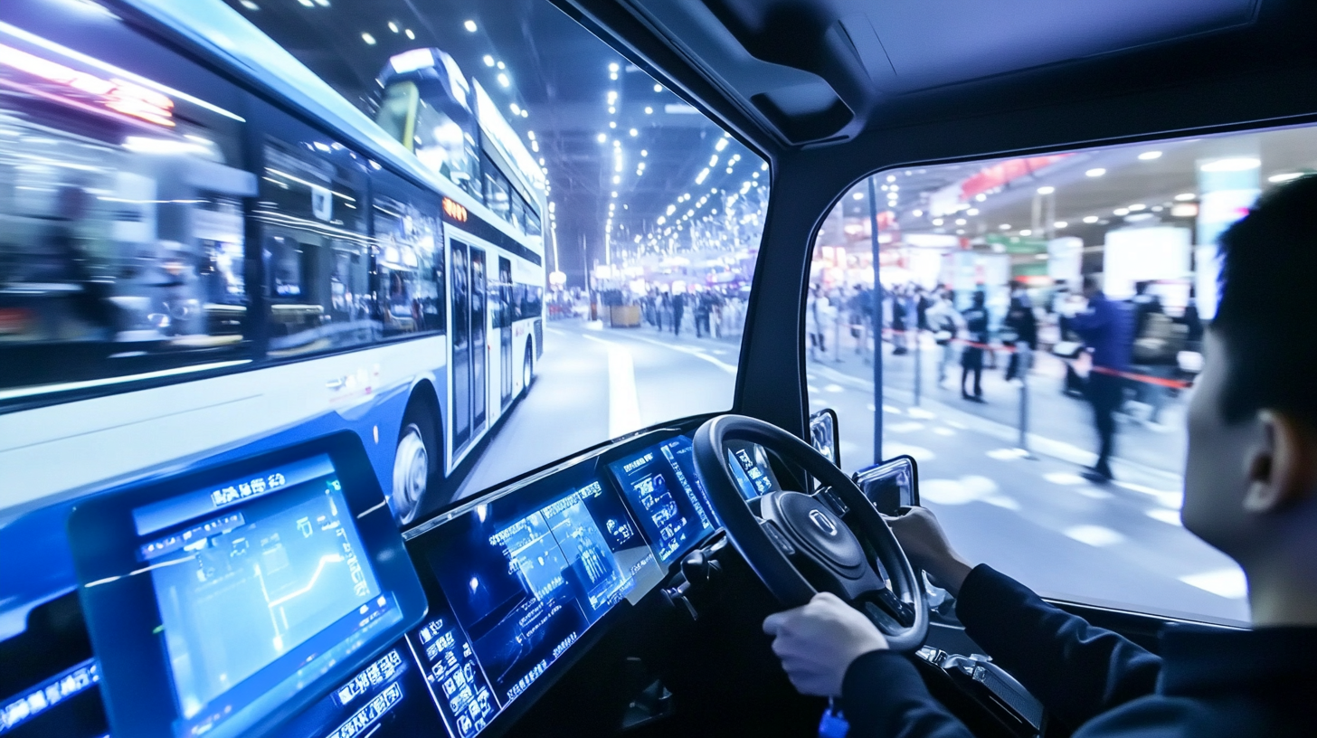 Top 10 Motor Driver Manufacturers from China at the 137th Canton Fair